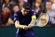 Alex de Minaur